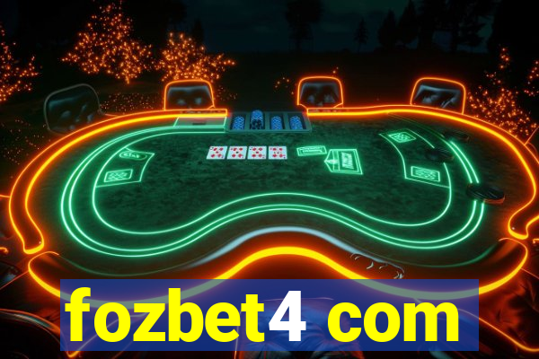 fozbet4 com